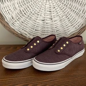 Vans Classic Slip-on - Women’s size 8